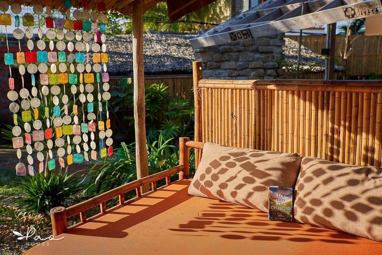 Pao Homes - An Bang Beach Stone Villa ภายนอก รูปภาพ