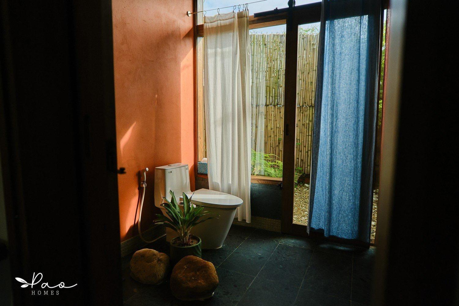 Pao Homes - An Bang Beach Stone Villa ภายนอก รูปภาพ