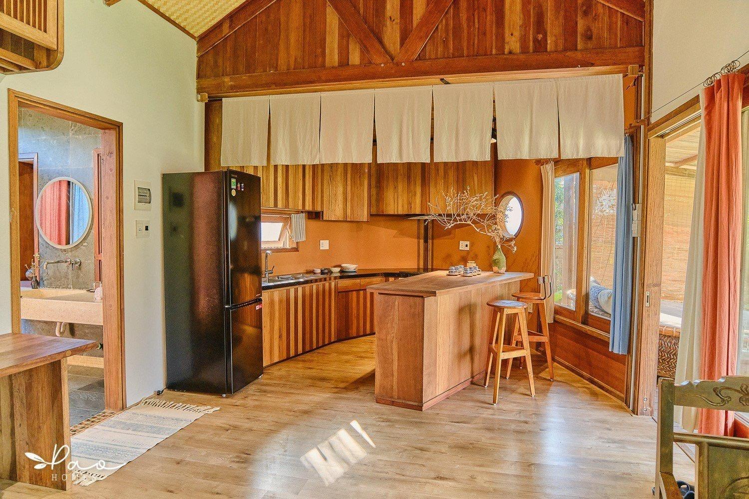 Pao Homes - An Bang Beach Stone Villa ภายนอก รูปภาพ