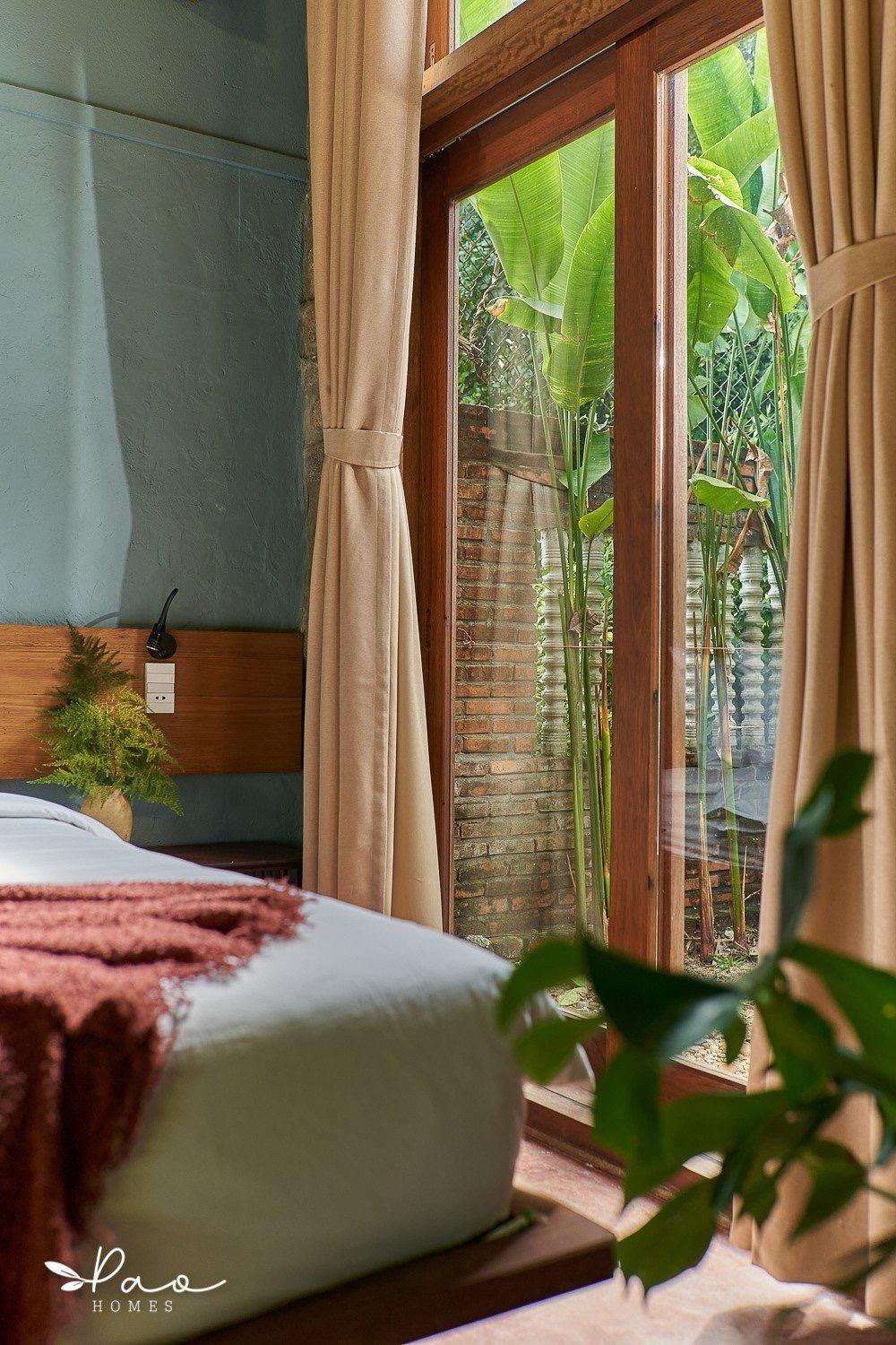 Pao Homes - An Bang Beach Stone Villa ภายนอก รูปภาพ